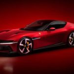 Ferrari's First EV to Exceed $500