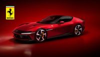 Ferrari's First EV to Exceed $500