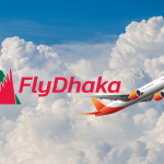 Fly Dhaka Becomes Bangladesh's Newest Private Airline