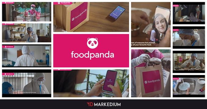 This Father’s Day Foodpanda Celebrated The Heroes of Our Time