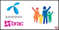GP & Brac Joint Effort To Distribute Financial Aid Amid Crisis
