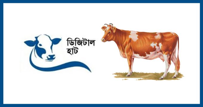 Digital Haat In Bangladesh For Sacrificial Animals
