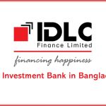 IDLC: Best Investment Bank in Bangladesh