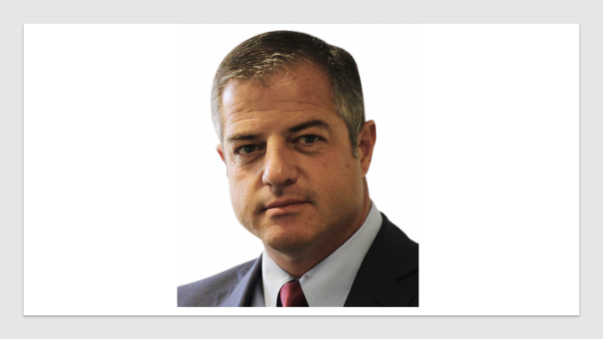 JTI Bangladesh Made Neil Coupland Its New MD