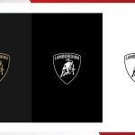 Lamborghini Unveils New Logo