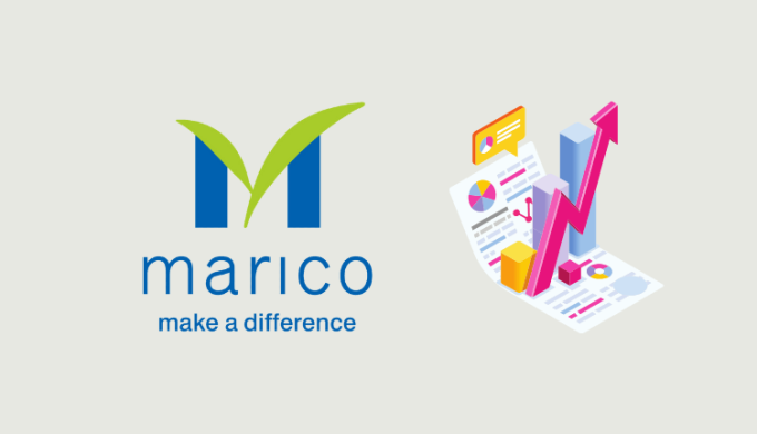 Marico: Sales down