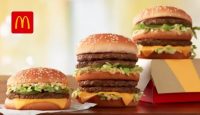 McDonald's Fails in Chicken 'Big Mac' Trademark Dispute