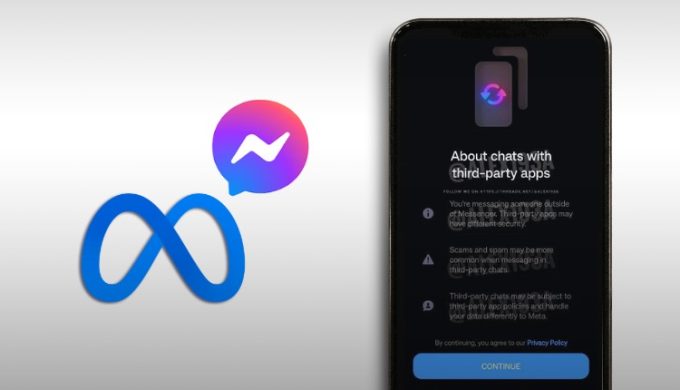 Meta Continues Messaging Interoperability Work for EU Compliance