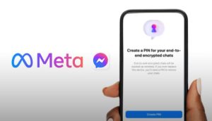 Meta Implements End-to-End Encryption in Messenger Following Five-Year Development Effort