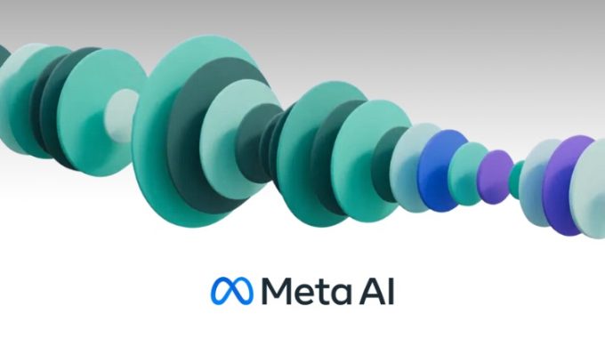 Meta Unveils Audiobox: Cutting-Edge Generative AI for Custom Audio Production
