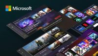 Microsoft to Introduce Mobile Game Store in July