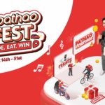Pathao Launches 'Pathao Fest' with Special Rewards and Flash Deals