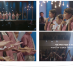 Paying Respect to both Spoken and Unspoken Languages-Super Star Group