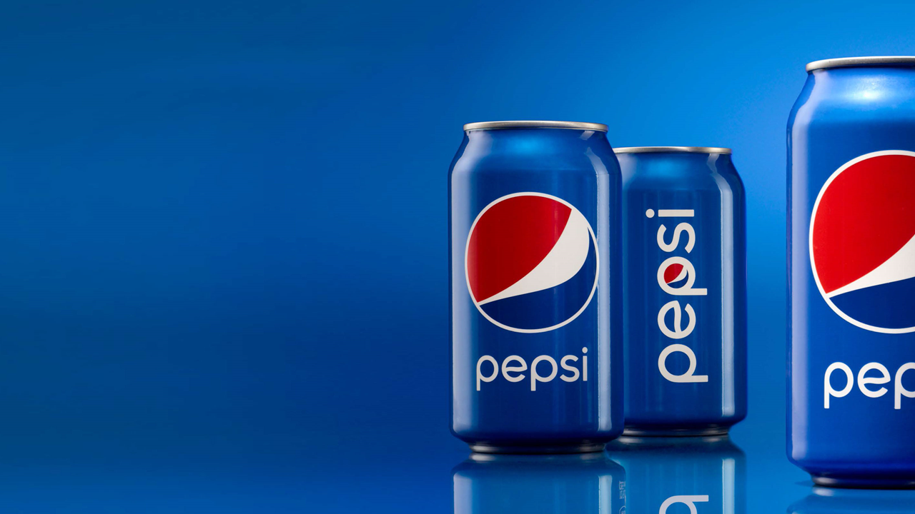 PepsiCo To Acquire Be & Cherry | Markedium