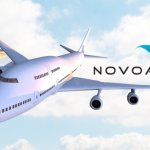Novoair Wins Award for The Best On-Time Performance