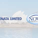 Renata starts drug shipment to Australia