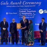 ShareTrip wins 'Best Travel Agency' at Bangladesh Travel Awards 2024
