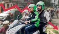 Sharp Decline in Bike-Ride Sharing Usage Forced Companies to Halt Services