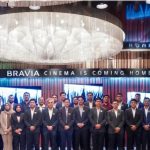 Smart Electronics Launches New Sony Bravia TVs and ULT Sound Systems