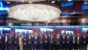 Smart Electronics Launches New Sony Bravia TVs and ULT Sound Systems