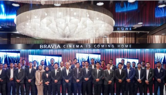 Smart Electronics Launches New Sony Bravia TVs and ULT Sound Systems