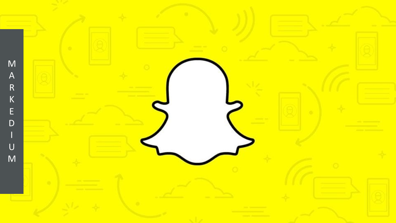 Snapchat Adds Here For You Feature-Markedium