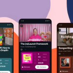 Spotify moves into Ed-tech