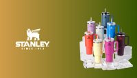 Stanley Tumbler: From Centenarian Brand to Viral Sensation