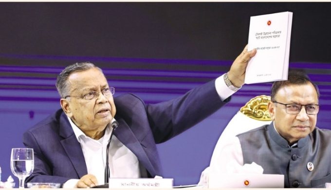 The Finance Minister Anticipates Inflation Decline by Year-end