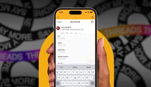 NFL Trade Deadline: The Marketing Playbook Behind Sports' Most Intense 24 Hours 56 Threads Introduces Topic Tags Worldwide to Foster Targeted Conversations