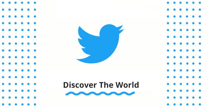 Twitter: The Best Way To Discover The World