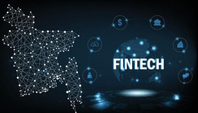 UK Fintech Eyes AI-driven Lending Revolution in Bangladesh
