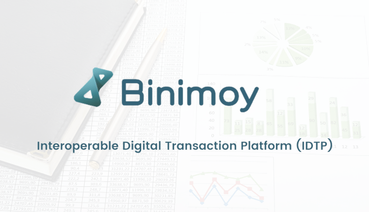 Binimoy app bd - Markedium