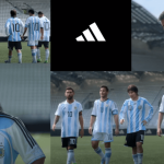 "Impossible Rondo" | Adidas Made Messi Play Against Four Distinct Version Of Himself