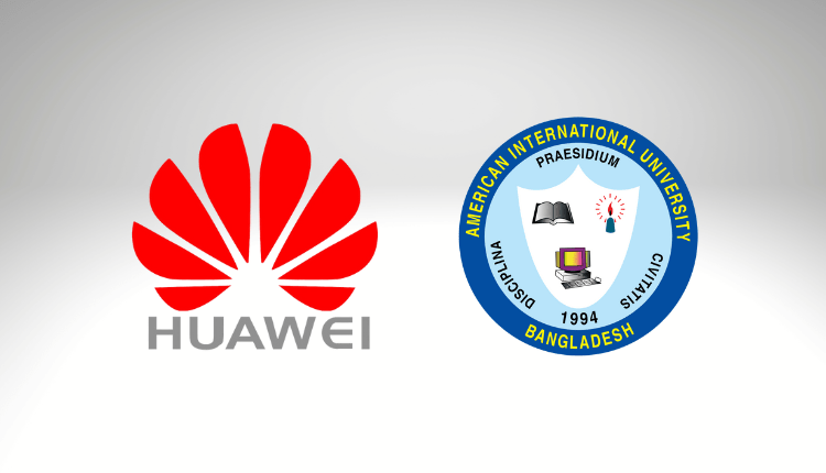Huawei Will Establish Its 5th ICT Academy At AIUB- Markedium
