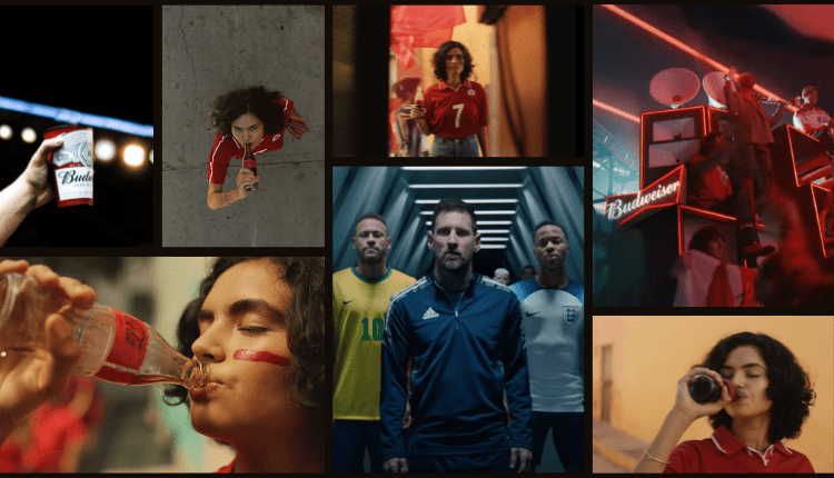 FIFA World Cup 2022: Ads That Caught Our Attention So Far -Markedium