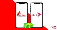 Introducing Digital Loan In Bangladesh