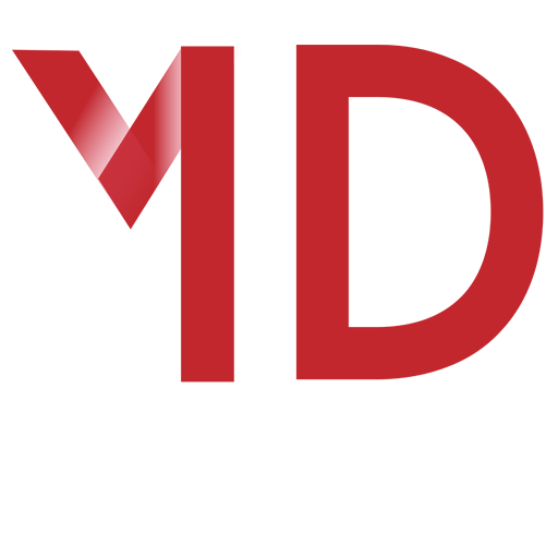 Markedium Logo