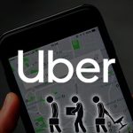 Uber Sacked 3