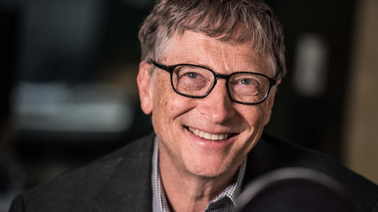 Bill Gates Retires from Microsoft’s Board-Markedium