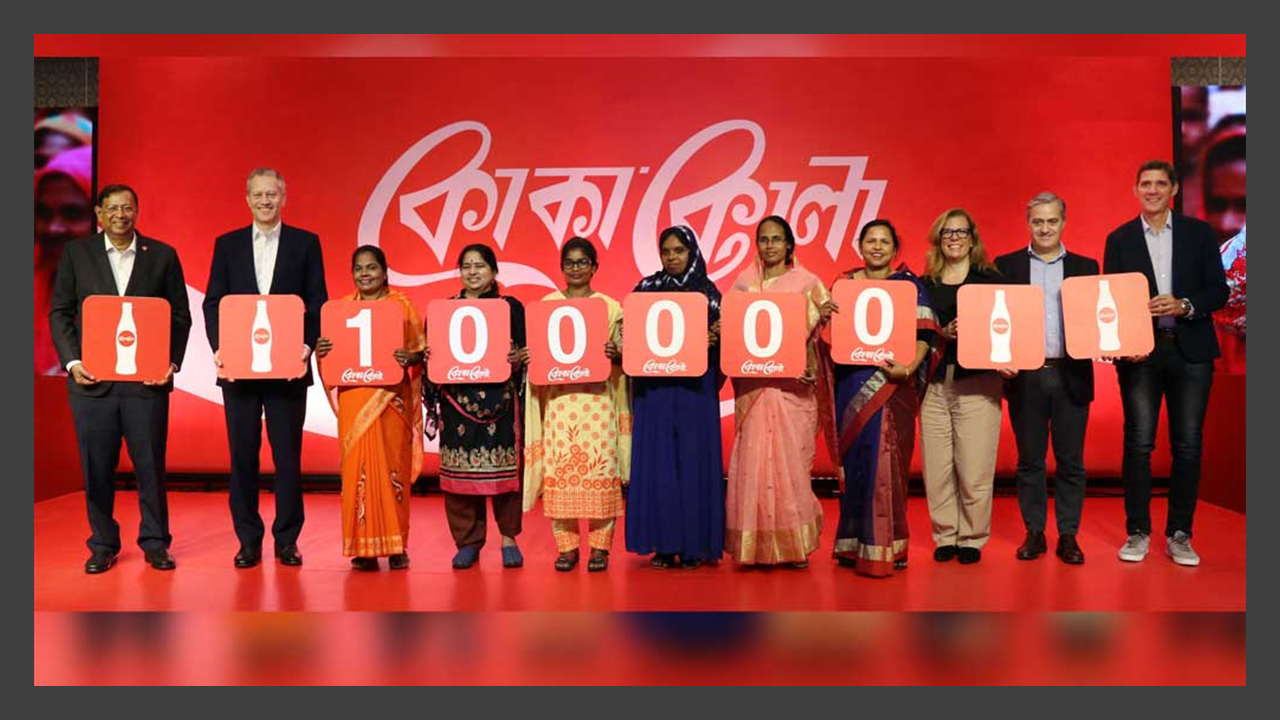 Coca Cola To Invest $200m More In Bangladesh