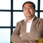 HSBC Gets New Bangladeshi CEO