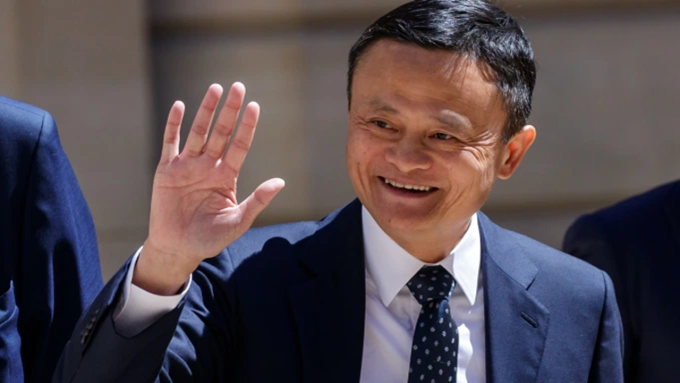 Jack Ma Pledges Medical Supplies to Bangladesh and 9 Other Countries
