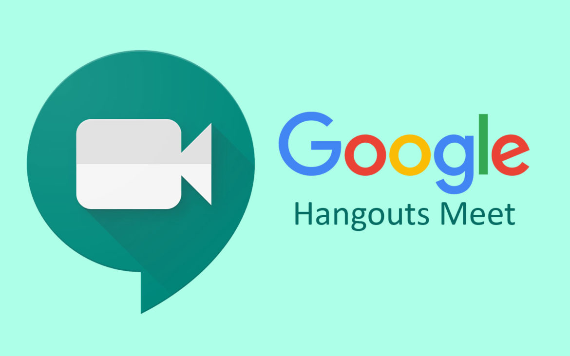 Google Makes the Premium Version of Hangout Meet Free to Fight Coronavirus-Markedium