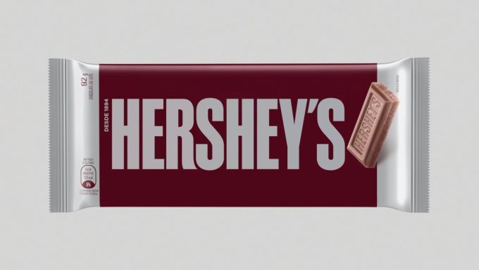 #HerSheGallery | Hershey’s Paid Tribute to Women Talent