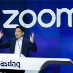 CEO of Zoom Made $4 Billion Amid Coronavirus Pandemic