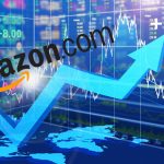 Amazon Stock Hits High Record Amid Coronavirus Boom