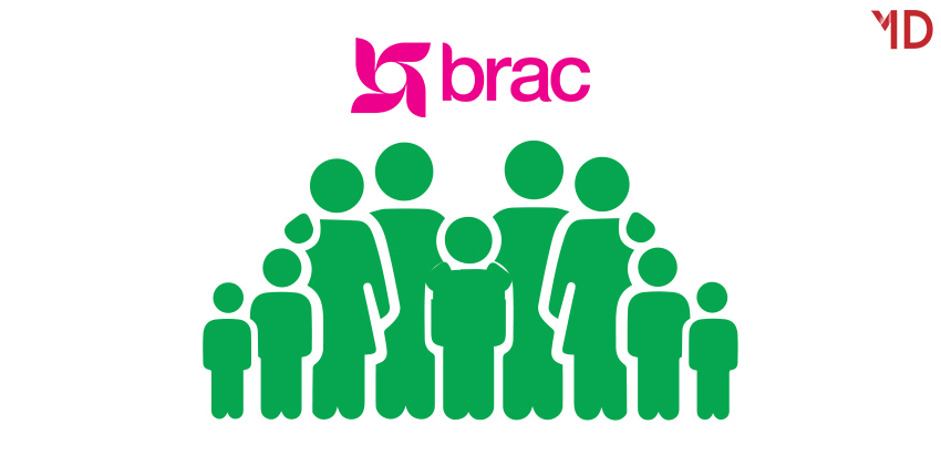 Brac provided Cash Assistance To 1 lakh Families In Need