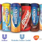 Unilever to Mix Horlicks into Its Portfolio