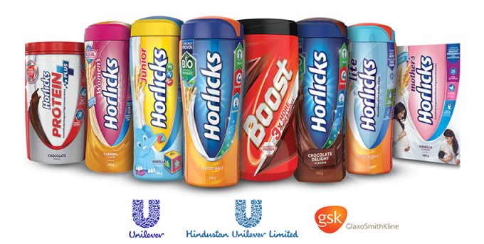 Unilever to Mix Horlicks into Its Portfolio